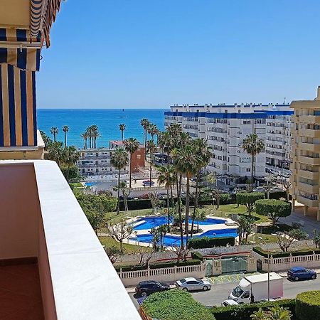 贝纳尔马德纳Andalucia Beach & Garden公寓 外观 照片