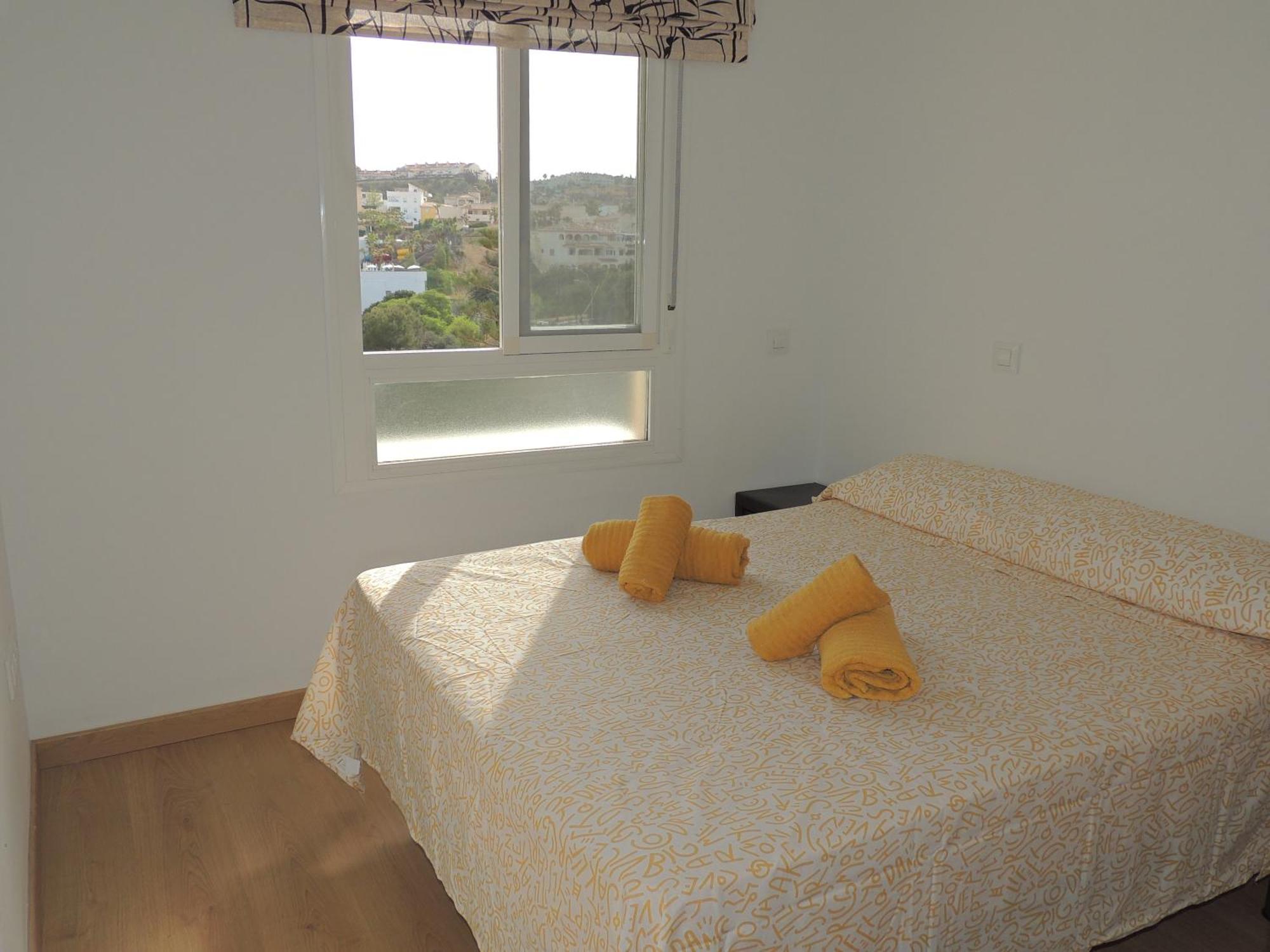 贝纳尔马德纳Andalucia Beach & Garden公寓 外观 照片